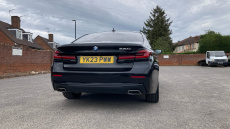 BMW 5 Series 530e SE 4dr Auto Saloon
